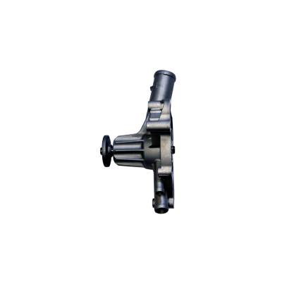 Rareelectrical - Water Pump Compatible With 1975-1989 Chrysler New Yorker Cordoba Lebaron Fifth Avenue Dodge Diplomat - Image 3