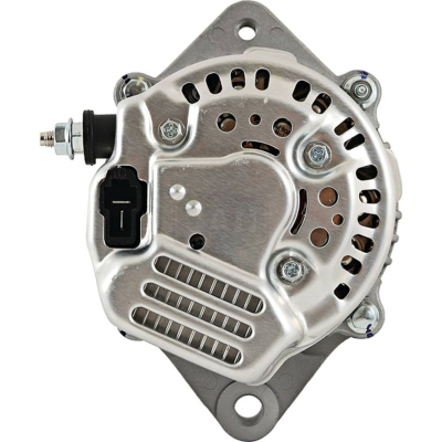 Rareelectrical - Alternator Compatible With Kubota V1200 Denso Nippondenso 24V 20 Amp V1200 V1205 Diesel 9760218-431 - Image 5