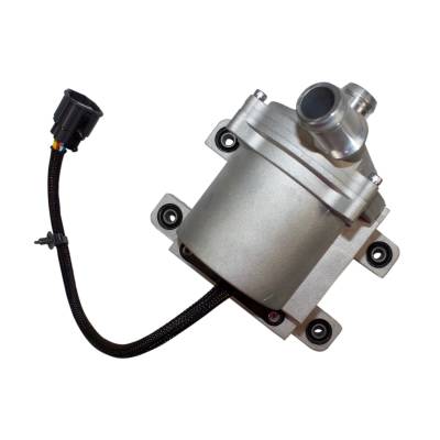 Rareelectrical - Electric Water Pump Compatible With Dodge Challenger Charger Srt Hellcat Demon 2015-2019 6.2L V8 - Image 1