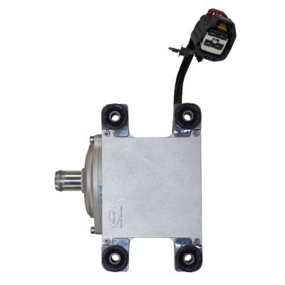 Rareelectrical - Electric Water Pump Compatible With Dodge Challenger Charger Srt Hellcat Demon 2015-2019 6.2L V8 - Image 2