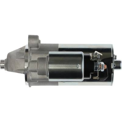 Rareelectrical - Engine Starter Compatible With Genie S-40 S-60 S-65 Z-45 Z-51 Z-60 Boom Lift Ford Lrg-425 Msg-425 - Image 3