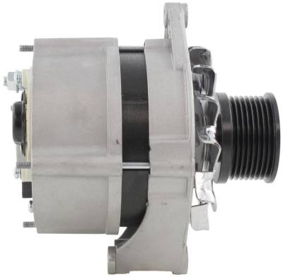 Rareelectrical - Alternator Compatible With John Deere 2054 6068T 2056 2058 2064 6076 2066 6076Hz Combine Diesel 2254 - Image 4
