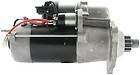 Rareelectrical - New 24V 12T Cw 6Kw Starter Motor Compatible With Scania Truck P G 0-986-022-250 0-001-330-008 - Image 2
