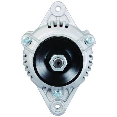 Rareelectrical - Alternator Compatible With 1995-2003 Toro Groundsmaster 220D 223D 224 Workman 3300-D 4300-D Cub - Image 3
