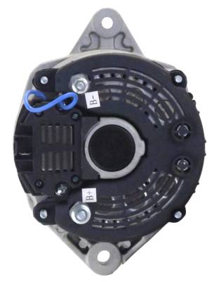 New Alternator Compatible With Massey Ferguson Farm Tractor Mf-3050 Mf-3055 Mf-3060 Lra01593