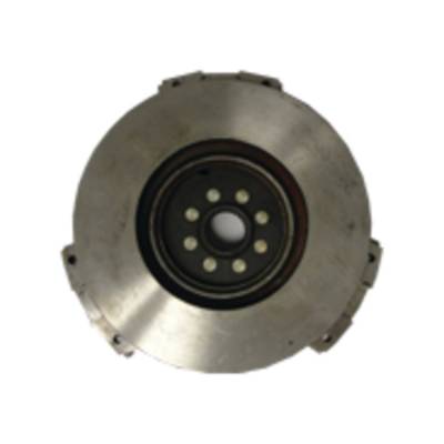 Rareelectrical - Dual Stage Pressure Plate 11" Heavy Spring Compatible With 1964-1986 Massey Ferguson 175 175Uk 178Uk - Image 2