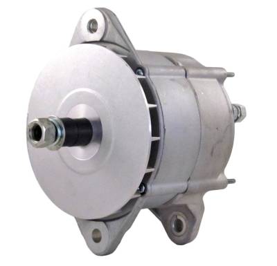 New Alternator Compatible With John Deere Feller Bunchers Loaders Graders Dump At168711, At20