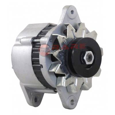 New Yanmar Alternator Compatible With Marine Industrial Engines 1Gm 2Gm 3Gm 3Hm 1980 1981 198