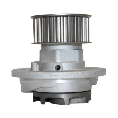 Rareelectrical - Water Pump Compatible With 1999-2002 Daewoo Nubira Leganza 1998-2003 Isuzu Rodeo Amigo 2004-2007 - Image 3