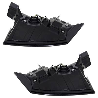 Rareelectrical - New Pair Of Tail Lights Compatible With Hyundai Ioniq 5 Sel Sport Utility Ioniq 5 Limited Sport - Image 5