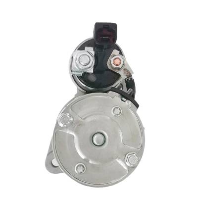 Rareelectrical - Starter Motor Compatible With 2017 2018 2019 2020 2021 2022 2023 2024 Kia Forte 2.0L L4 Sedan Kia - Image 4
