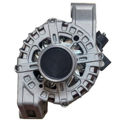 Rareelectrical - Alternator Compatible With 2018-2022 Ford Ecosport S Se Ses Titanium 2.0L L4 122Cid Cw Gn1z-10346-A - Image 3