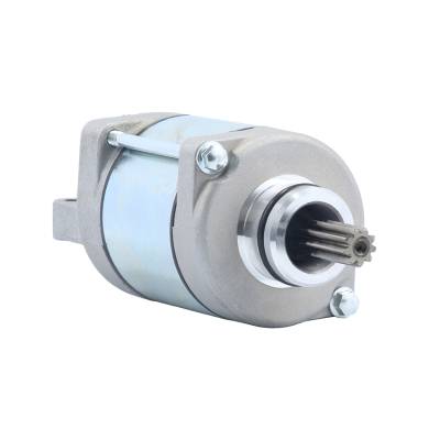Mitsuba Pmdd Starter Compatible With 2011-2017 Ktm 350 Xcf-W Six Days 350Cc 2014-2016 Exc-F