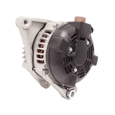 Rareelectrical - 100 Amp Alternator Compatible With 2010-2011 Toyota Camry Le Se Xle L4 2.5L 2494Cc 152Cid Cw - Image 2