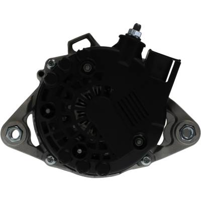 Rareelectrical - Alternator 12V 150A Compatible With 2020-2023 Hyundai Sonata Santa Fe Tucson Kia K5 Sorento 2.5L L4 - Image 4