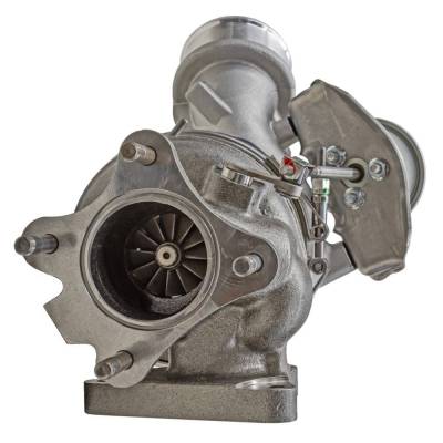 Rareelectrical - OEM Turbocharger Assembly Compatible With 2007-2010 International Transtar – Maxxforce Dt / 9 - Image 3
