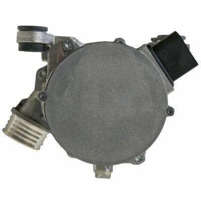 Rareelectrical - Water Pump Compatible With 2008-2010 Bmw 528I E60 X3 X5 2006-2011 Z4 3.0L I6 N52 N51 Electric - Image 1