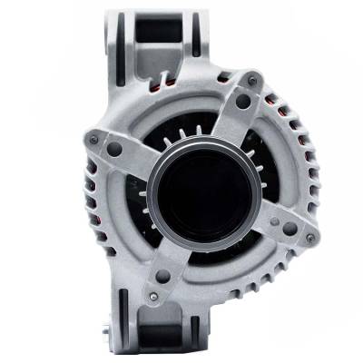 Rareelectrical - New 12 Volt 160 Amp Alternator Compatible With Ram 1500 2016 By Part Number 0986Ur6070 04801779Ag - Image 5