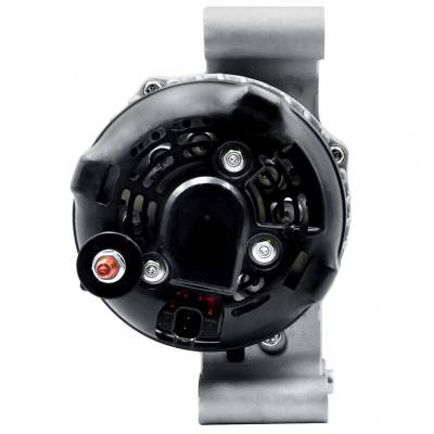 Rareelectrical - New 12 Volt 160 Amp Alternator Compatible With Ram 1500 2016 By Part Number 0986Ur6070 04801779Ag - Image 6