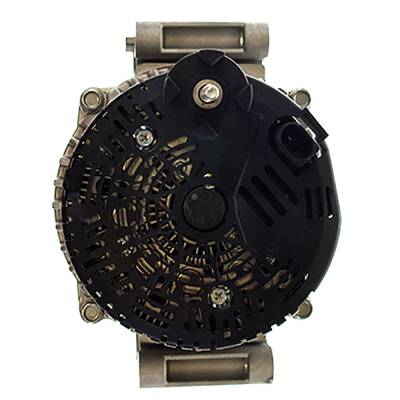 Rareelectrical - 12V 200 Amp Alternator Compatible With 2010-2016 Audi A6 A7 Quattro A6 Allroad 2.8 Fsi 3.0 Tfsi V6 - Image 2