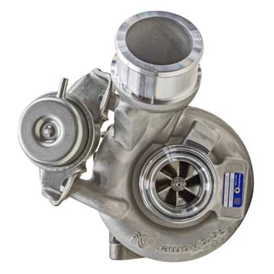 Rareelectrical - OEM High Pressure Turbo B1ug Compatible With 2010-2011 International Workstar Transtar Ic Bus Re - Image 1