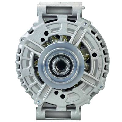Rareelectrical - Alternator 12V 200 Amp Compatible With 2010-2016 Audi A6 Allroad Quattro A7 Quattro 3.0 Tfsi V6 - Image 5