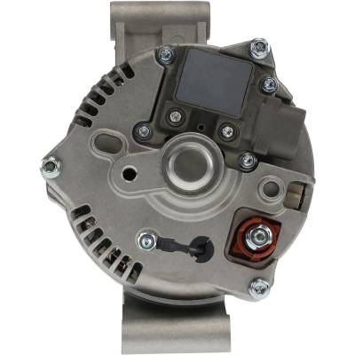 Rareelectrical - New Alternator Compatible With Genie S-40 S-45 S-60 S-65 Telescopic Boom Lift Ford Lrg-425 Dsg-423 - Image 3
