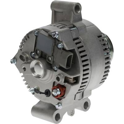 Rareelectrical - 12V 95A Alternator Compatible With Genie Gs-3384 Gs-3390 S-40 S-45 S-60 S-65 Z-45/25 Z-60/34 Boom - Image 6