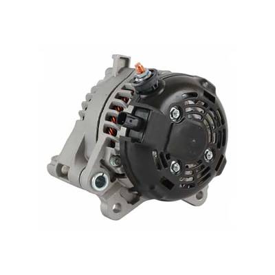 Rareelectrical - Alternator Compatible With 2012-2018 Jeep Wrangler V6 3.6L Sport Sahara Rubicon Jk Pentastar Ccw - Image 2