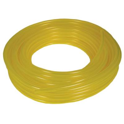 Clear Yellow Tygon Fuel Line 1/8 Id X 1/4 Od 50 Ft Roll Compatible With Briggs Stratton 695541 Small