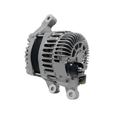 Rareelectrical - 12V 150 Amp Alternator Compatible With 2013-2018 Ford Focus L4 2.0L 2.3L Cw A002tx2581 A2tx2581zc - Image 2