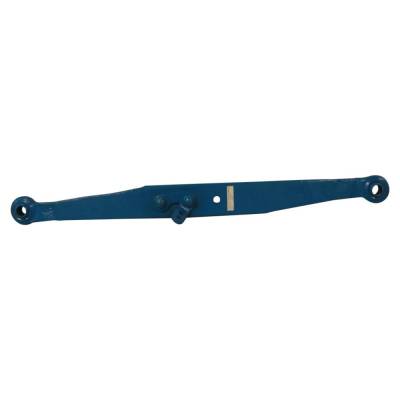 Rareelectrical - Rh Lower Lift Arm Compatible With 1965-2000 Ford 600 601 620 640 650 660 800 801 840 860 900 901 960 - Image 2