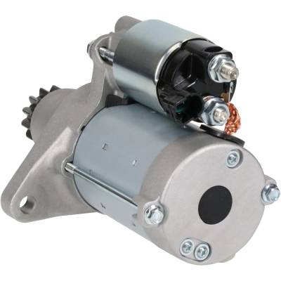 RAREELECTRICAL - New Starter Compatible With Toyota Sienna L 3.5L V6 3456Cc (2Gr-Fks) 2017-2020 By Part Numbers - Image 4