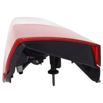 Rareelectrical - New Halogen Tail Light Compatible With 2014-2023 Ram Promaster 1500 2500 3500 Cargo Van Right - Image 6
