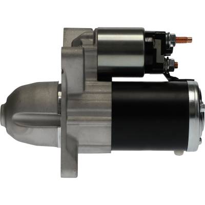 Rareelectrical - Starter Motor Compatible With Jeep Cherokee 2.4L I4 Tigershark Multiair 2019 2020 2021 2022 2023 - Image 4