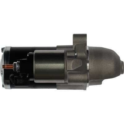 Rareelectrical - Starter Motor Compatible With Jeep Cherokee 2.4L I4 Tigershark Multiair 2019 2020 2021 2022 2023 - Image 6