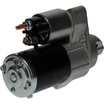 Rareelectrical - Starter Motor Compatible With Jeep Cherokee 2.4L I4 Tigershark Multiair 2019 2020 2021 2022 2023 - Image 7
