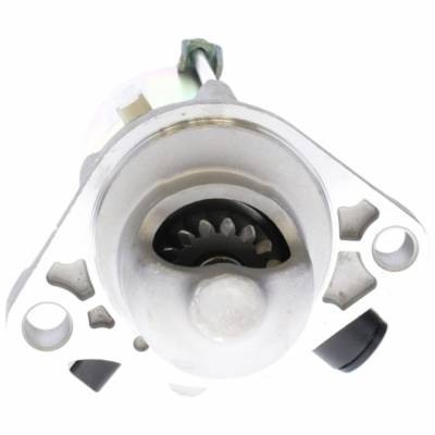 New Starter Motor Pmgr 1.6Kw Cw 16-Tooth Compatible With 2016-2021 Honda Civic 1.5L Turbo L15b7