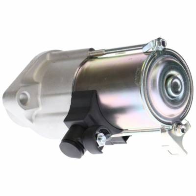 Rareelectrical - New Starter Motor Pmgr 1.6Kw Cw 16-Tooth Compatible With 2016-2021 Honda Civic 1.5L Turbo L15b7 - Image 3