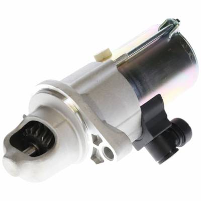 Rareelectrical - New Starter Motor Pmgr 1.6Kw Cw 16-Tooth Compatible With 2016-2021 Honda Civic 1.5L Turbo L15b7 - Image 4
