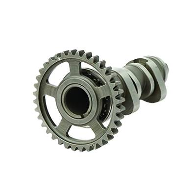Stage 2 Camshaft Compatible With 2009 Honda Crf450r 449Cc Liquid-Cooled Sohc Unicam Single-Cyl