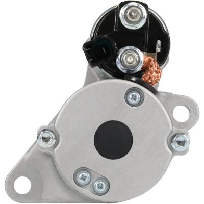 RAREELECTRICAL - New Starter Compatible With Toyota Highlander Xse 3.5L V6 3456Cc (2Gr-Fks) 2021-2022 By Part Numbers - Image 2