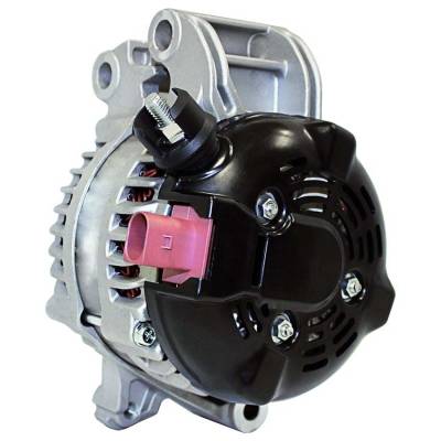 Rareelectrical - New 12V 150 Amp Alternator Compatible With Ford Escape 2019 By Part Number 0-986-Ur6-176 0986Ur6176 - Image 2