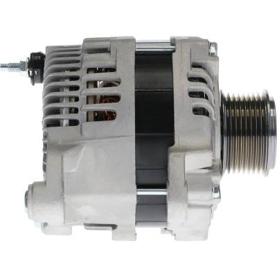 Rareelectrical - New Industrial Diesel Starter 12V Osgr 9T Compatible With 2015-2021 2017-2018 Subaru Wrx Base - Image 6