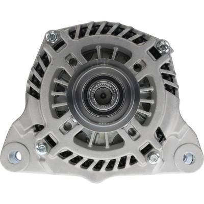 Rareelectrical - New Industrial Diesel Starter 12V Osgr 9T Compatible With 2016-2017 2016-2017 Subaru Forester 2.0I - Image 2