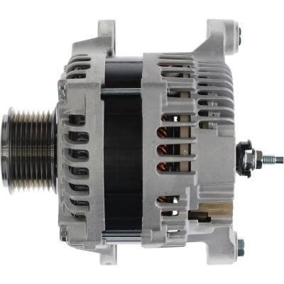 Rareelectrical - New Industrial Diesel Starter 12V Osgr 9T Compatible With 2016-2017 2016-2017 Subaru Forester 2.0I - Image 7