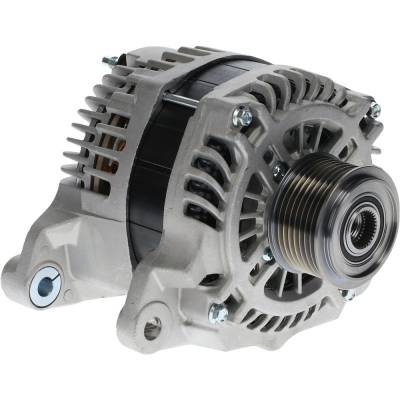 Rareelectrical - New Industrial Diesel Starter 12V Osgr 9T Compatible With 2016-2017 2016-2017 Subaru Forester 2.0I - Image 8