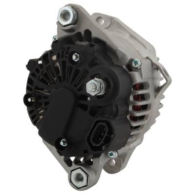 Rareelectrical - 110 Amp Alternator Compatible With 2010-2013 Hyundai Tucson L4 2.0L 2.4L Cw 37300-2G400 37300-2G150 - Image 2