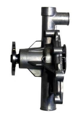 Rareelectrical - Water Pump Compatible With 1977-1983 Bmw 320I E21 First Generation 3 Series 2.0L I4 M10b20 Sohc - Image 3