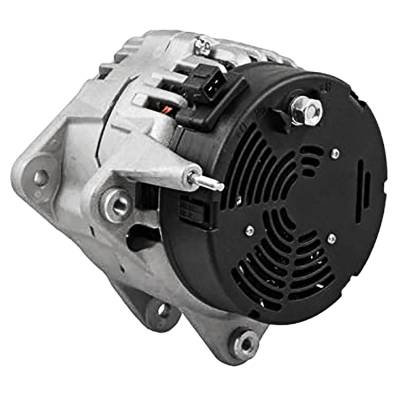 Rareelectrical - New 12 Volt 150 Amp Alternator Compatible With Volkswagen Europe Sharan 1996-1998 By Part Number - Image 2